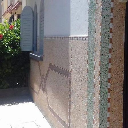 Oisis Mazagan 2 El Jadida Exterior foto
