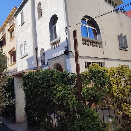 Oisis Mazagan 2 El Jadida Exterior foto