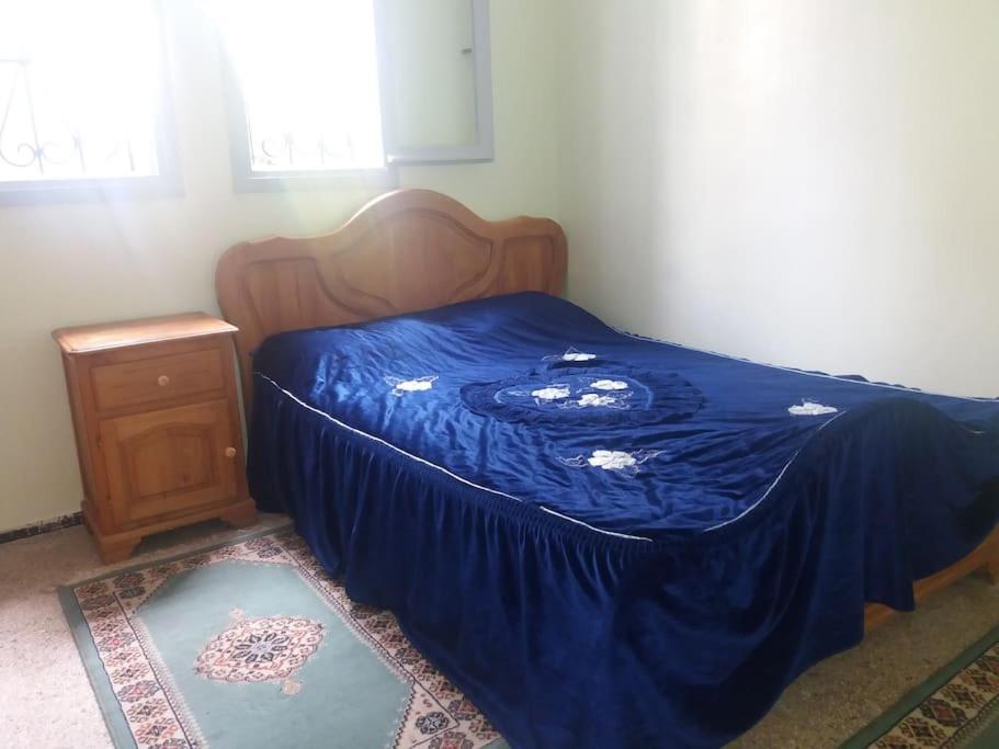 Oisis Mazagan 2 El Jadida Exterior foto