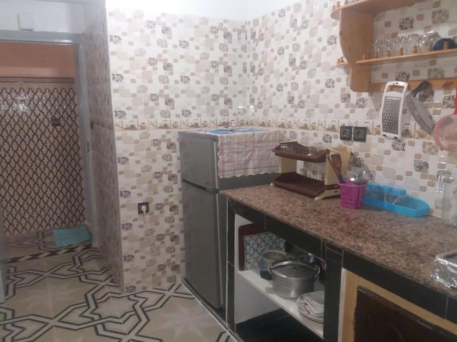 Oisis Mazagan 2 El Jadida Exterior foto