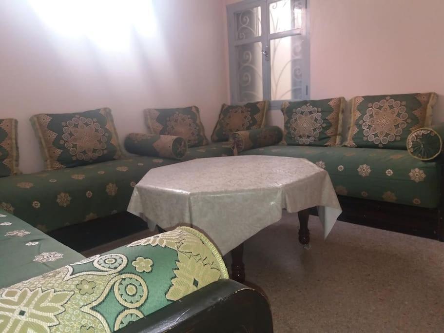Oisis Mazagan 2 El Jadida Exterior foto