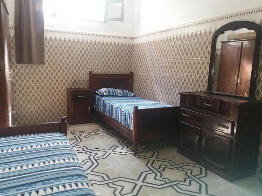 Oisis Mazagan 2 El Jadida Exterior foto