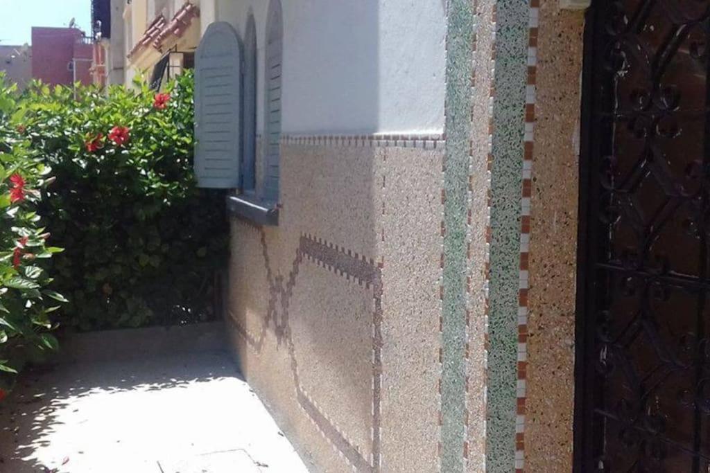 Oisis Mazagan 2 El Jadida Exterior foto
