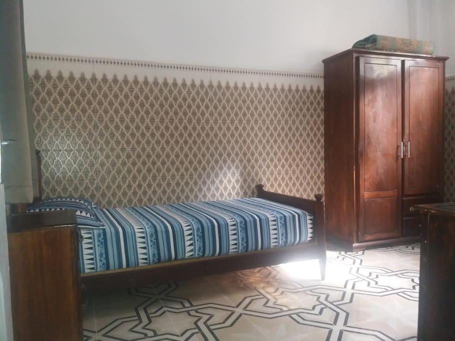Oisis Mazagan 2 El Jadida Exterior foto