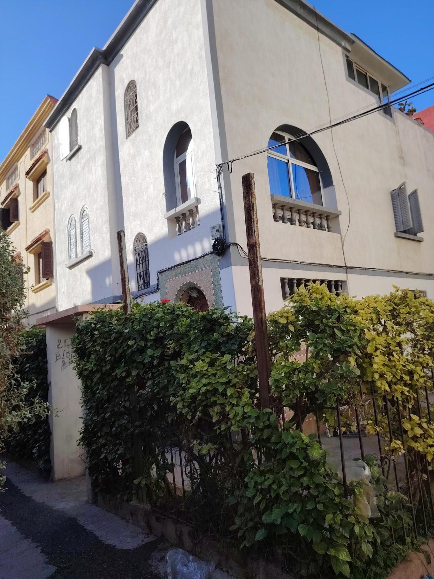 Oisis Mazagan 2 El Jadida Exterior foto